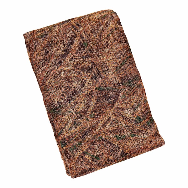 Vanish Camo Burlap, 12' x 54 in., Mossy Oak Shadowgrass Blades 25317 - main